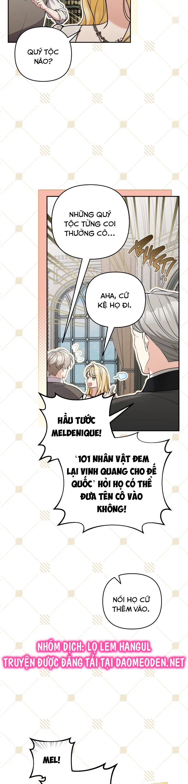Đừng Đến Cửa Hàng Của Ác Nữ Chapter 97 - Trang 2
