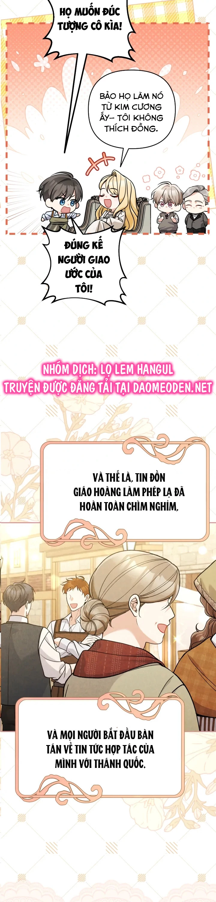 Đừng Đến Cửa Hàng Của Ác Nữ Chapter 97 - Trang 2
