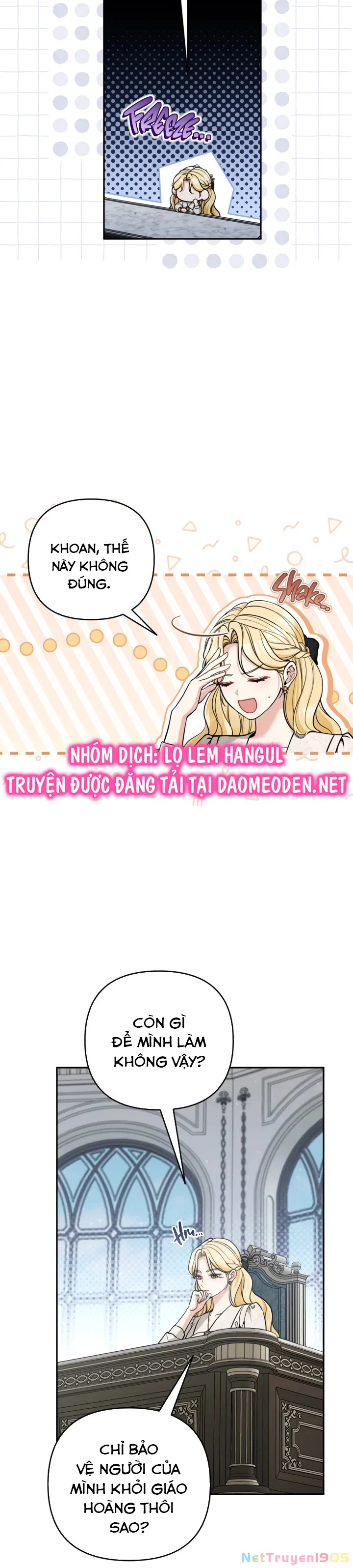 Đừng Đến Cửa Hàng Của Ác Nữ Chapter 97 - Trang 2