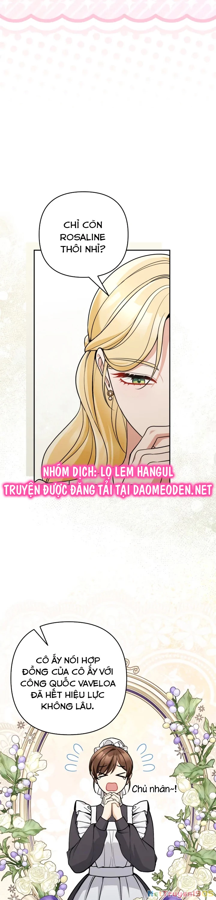 Đừng Đến Cửa Hàng Của Ác Nữ Chapter 97 - Trang 2