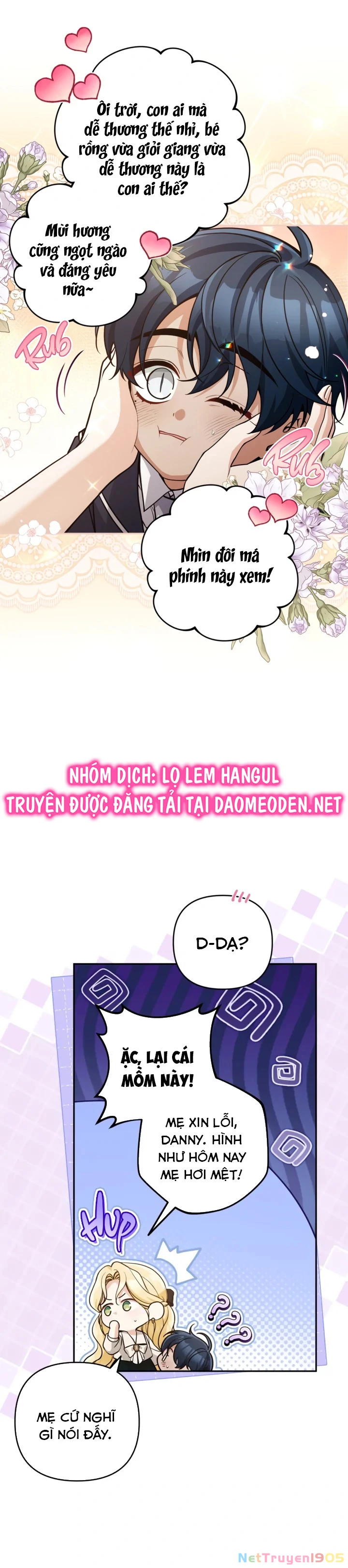 Đừng Đến Cửa Hàng Của Ác Nữ Chapter 97 - Trang 2