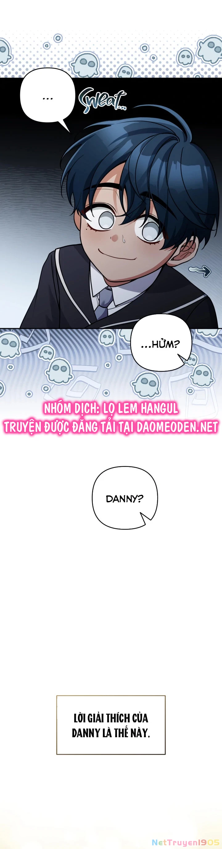 Đừng Đến Cửa Hàng Của Ác Nữ Chapter 97 - Trang 2