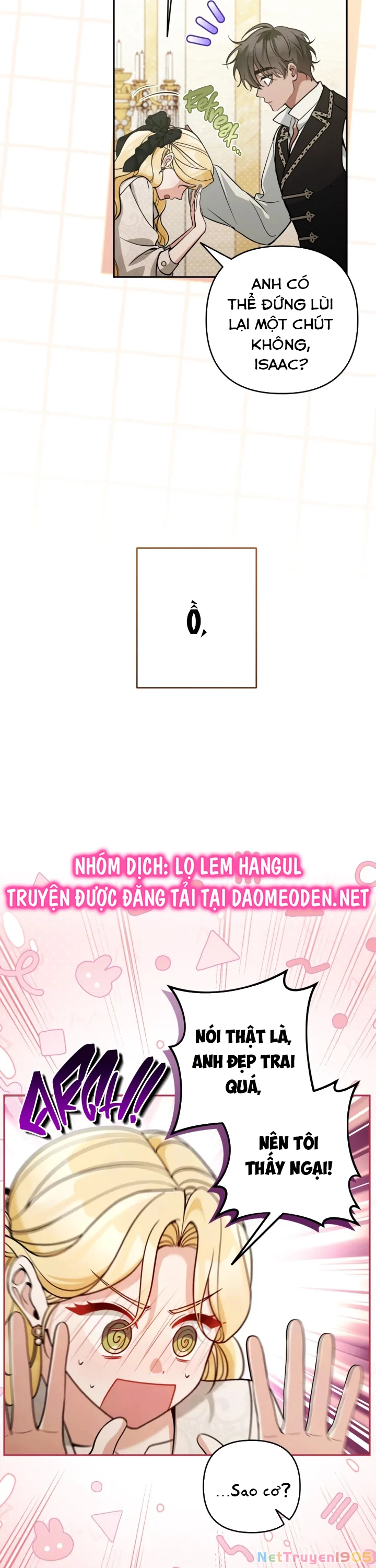 Đừng Đến Cửa Hàng Của Ác Nữ Chapter 97 - Trang 2