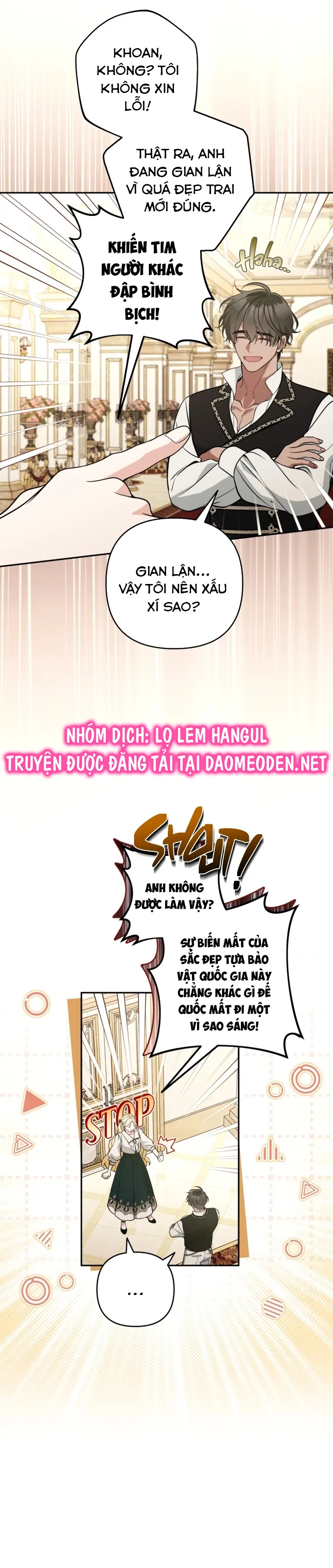 Đừng Đến Cửa Hàng Của Ác Nữ Chapter 97 - Trang 2