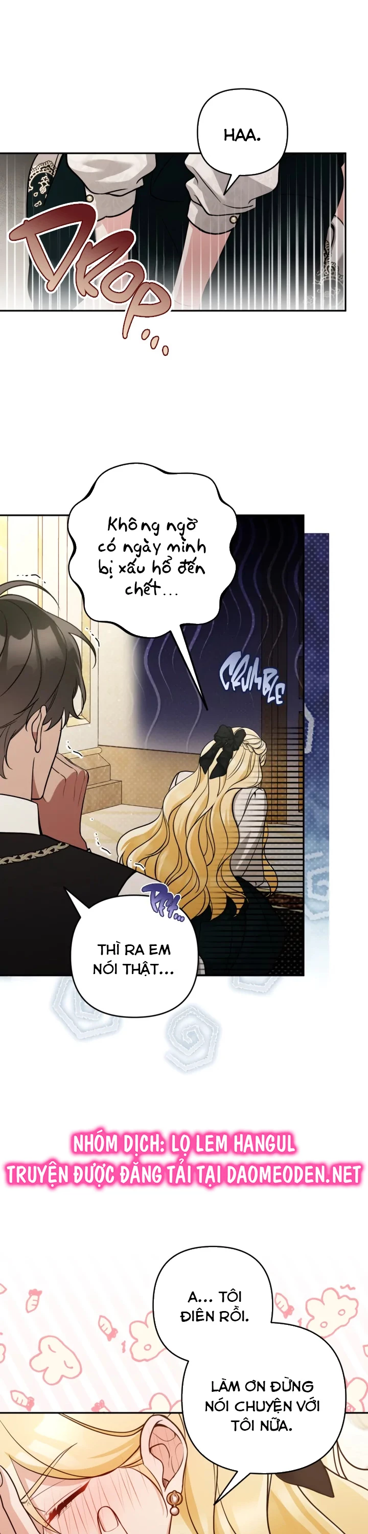 Đừng Đến Cửa Hàng Của Ác Nữ Chapter 97 - Trang 2