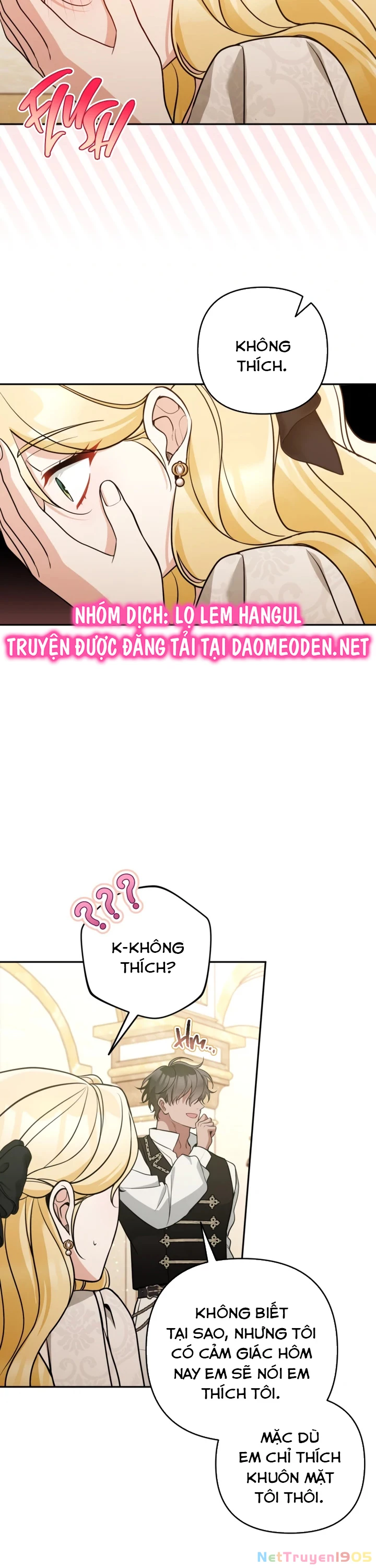 Đừng Đến Cửa Hàng Của Ác Nữ Chapter 97 - Trang 2