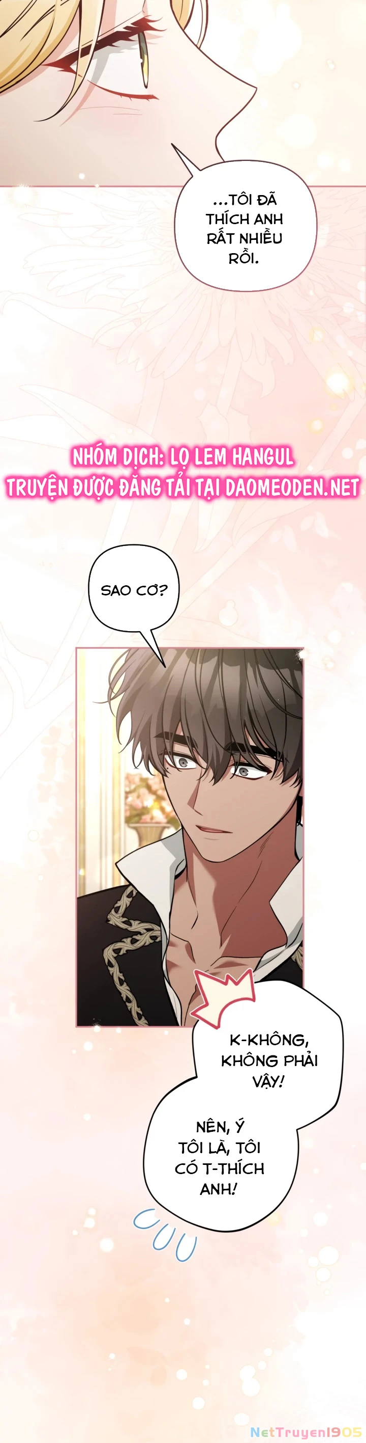 Đừng Đến Cửa Hàng Của Ác Nữ Chapter 97 - Trang 2