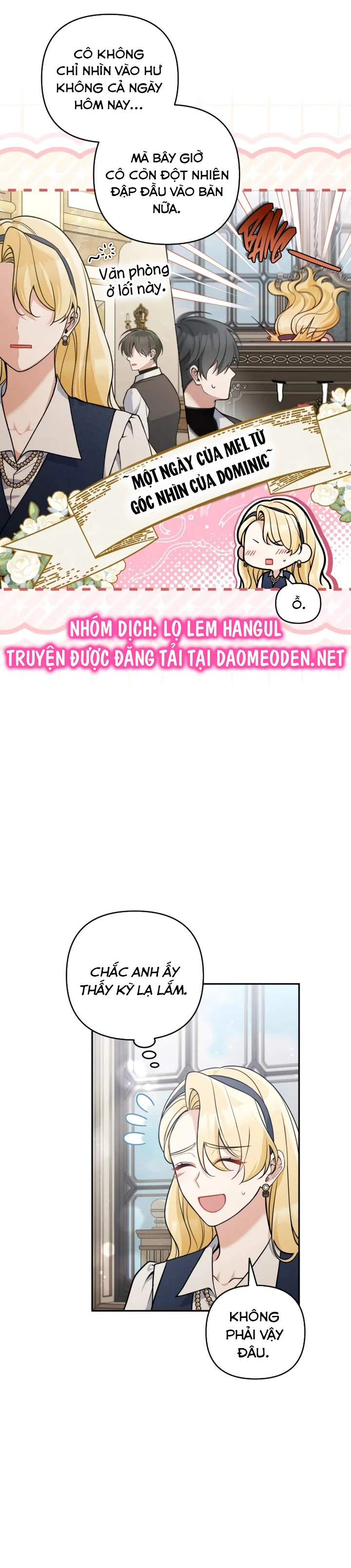 Đừng Đến Cửa Hàng Của Ác Nữ Chapter 98 - Trang 2