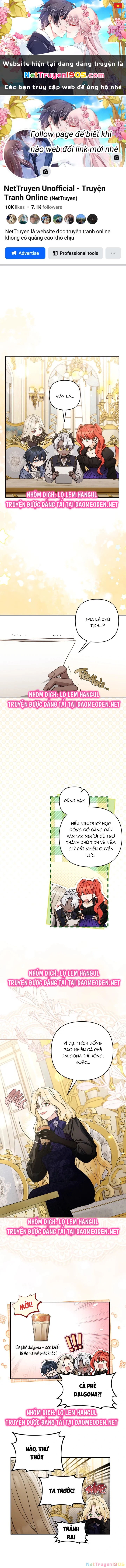 Đừng Đến Cửa Hàng Của Ác Nữ Chapter 99 - Trang 2