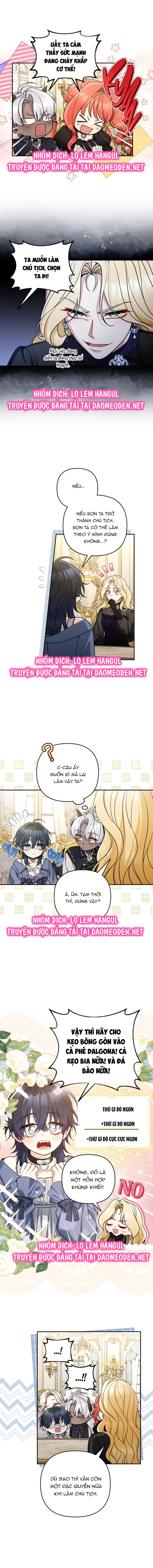 Đừng Đến Cửa Hàng Của Ác Nữ Chapter 99 - Trang 2