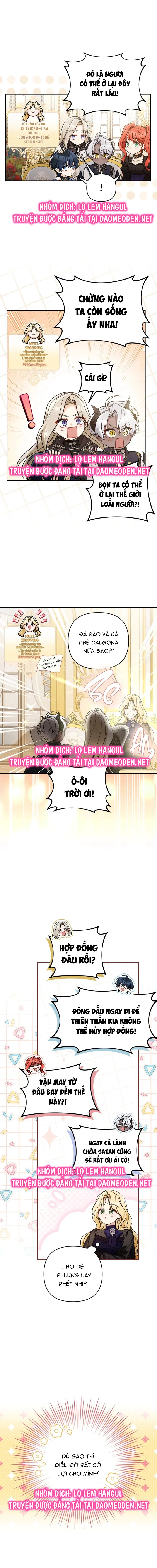 Đừng Đến Cửa Hàng Của Ác Nữ Chapter 99 - Trang 2