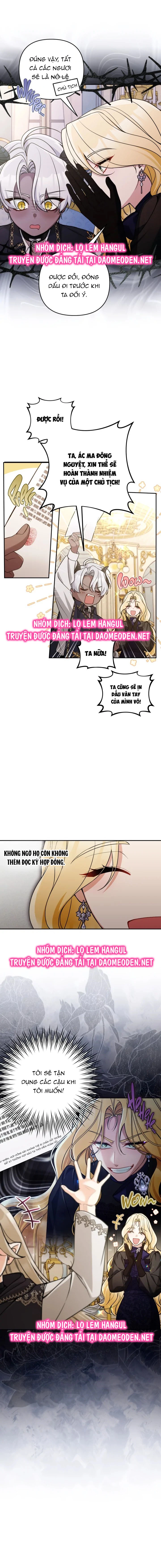 Đừng Đến Cửa Hàng Của Ác Nữ Chapter 99 - Trang 2
