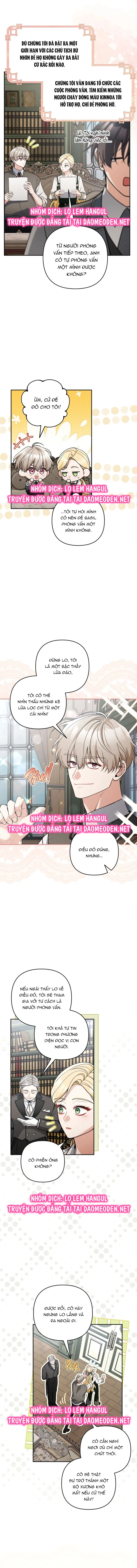 Đừng Đến Cửa Hàng Của Ác Nữ Chapter 99 - Trang 2