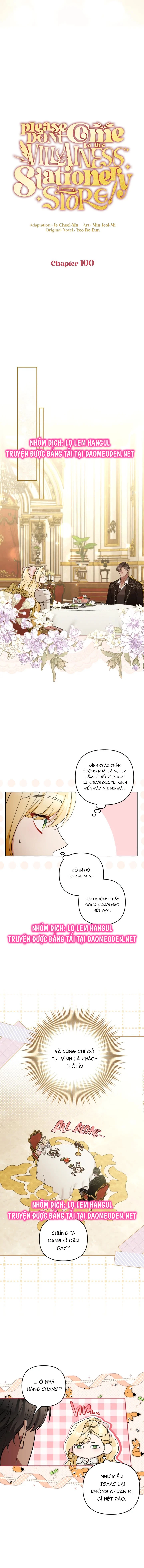 Đừng Đến Cửa Hàng Của Ác Nữ Chapter 100 - Trang 2