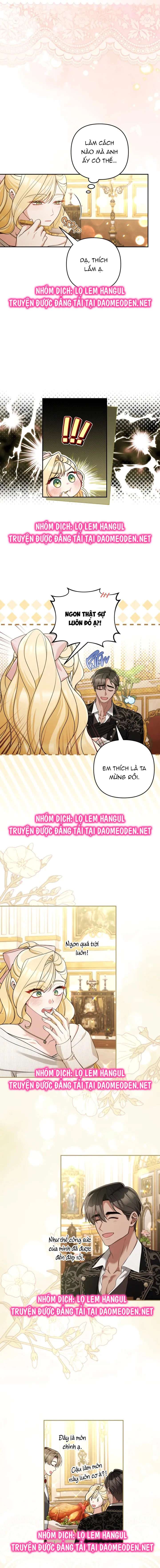 Đừng Đến Cửa Hàng Của Ác Nữ Chapter 100 - Trang 2