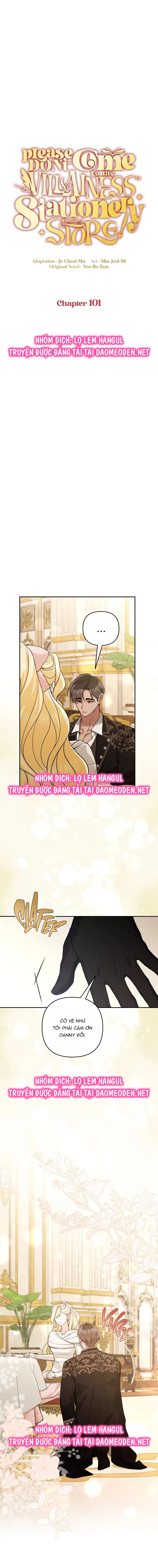 Đừng Đến Cửa Hàng Của Ác Nữ Chapter 101 - Trang 2