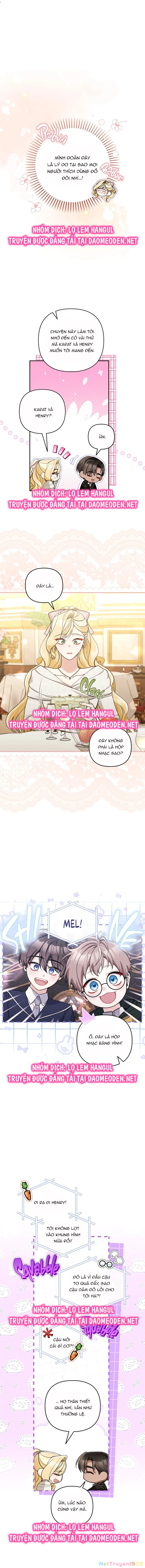 Đừng Đến Cửa Hàng Của Ác Nữ Chapter 101 - Trang 2