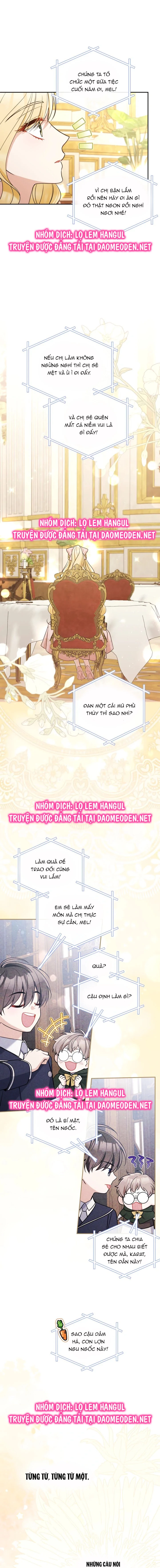 Đừng Đến Cửa Hàng Của Ác Nữ Chapter 101 - Trang 2
