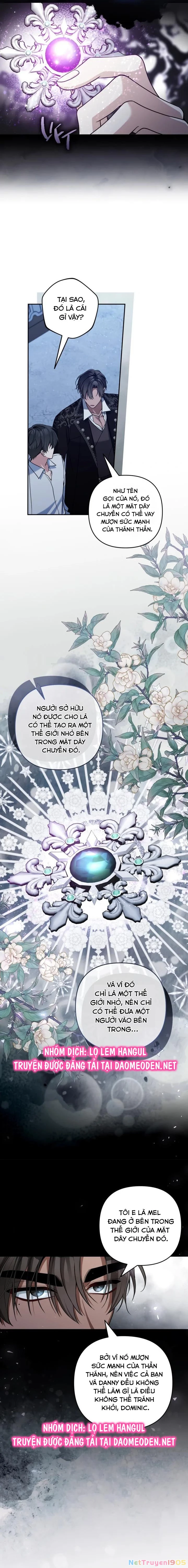 Đừng Đến Cửa Hàng Của Ác Nữ Chapter 103 - Trang 2