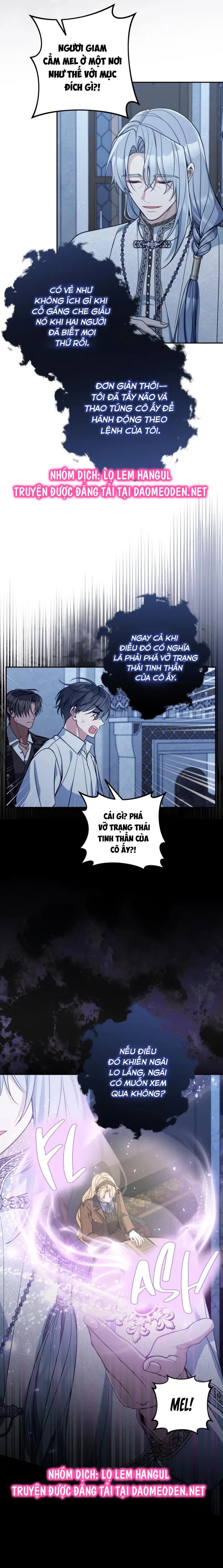 Đừng Đến Cửa Hàng Của Ác Nữ Chapter 103 - Trang 2