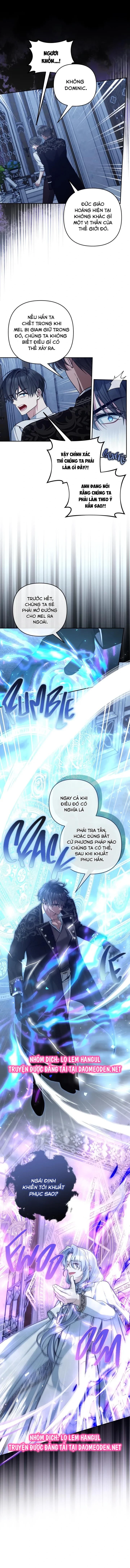 Đừng Đến Cửa Hàng Của Ác Nữ Chapter 103 - Trang 2