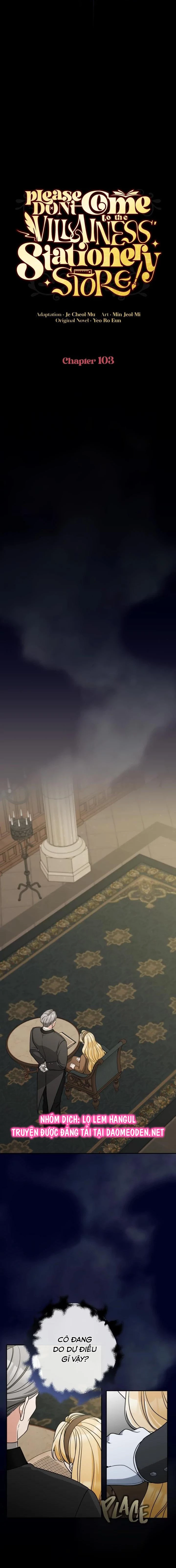 Đừng Đến Cửa Hàng Của Ác Nữ Chapter 103 - Trang 2