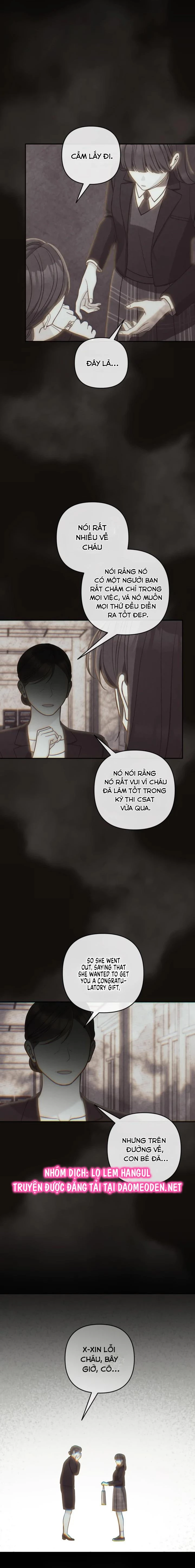 Đừng Đến Cửa Hàng Của Ác Nữ Chapter 103 - Trang 2
