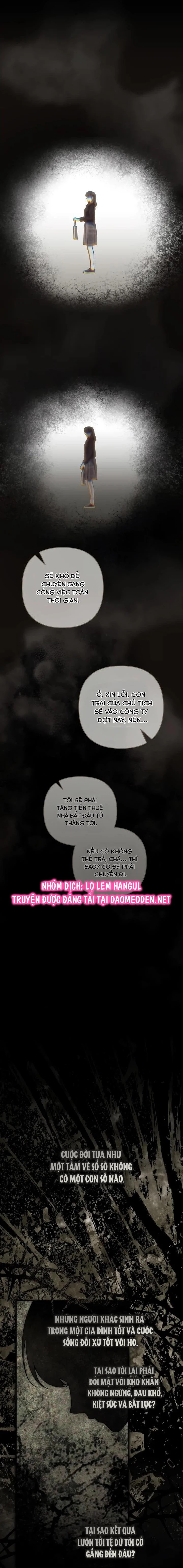 Đừng Đến Cửa Hàng Của Ác Nữ Chapter 103 - Trang 2