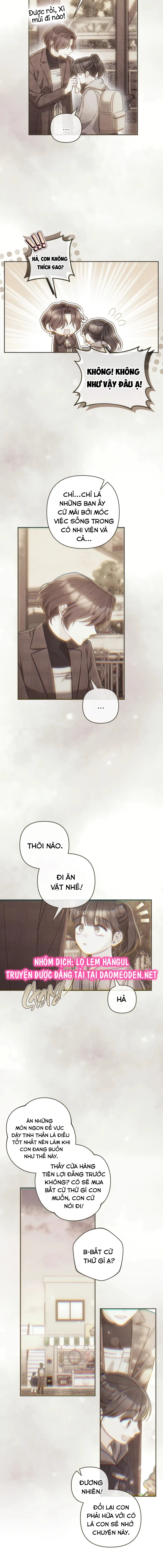 Đừng Đến Cửa Hàng Của Ác Nữ Chapter 104 - Trang 2