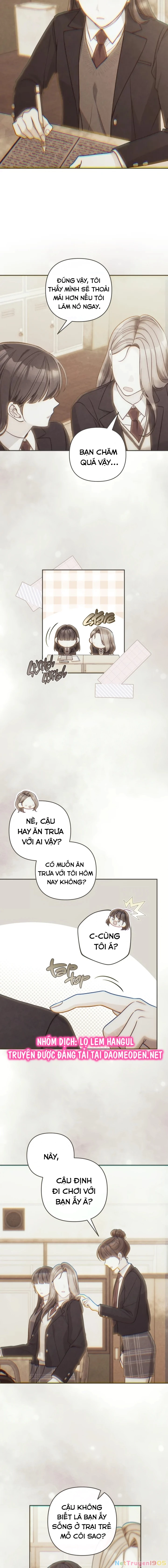 Đừng Đến Cửa Hàng Của Ác Nữ Chapter 104 - Trang 2