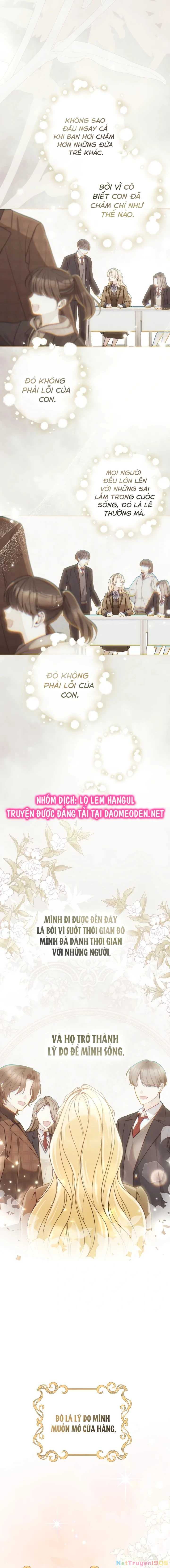 Đừng Đến Cửa Hàng Của Ác Nữ Chapter 104 - Trang 2
