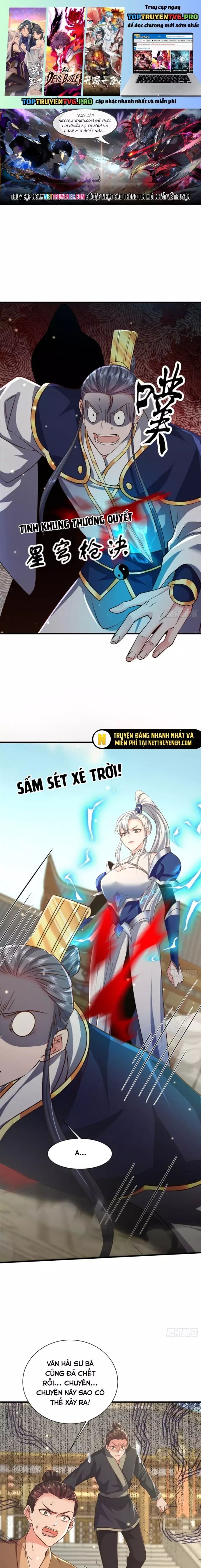 Hệ Thống Hèn Mọn Quỳ Xuống Cầu Xin Ta Vô Địch Chapter 60 - Trang 2