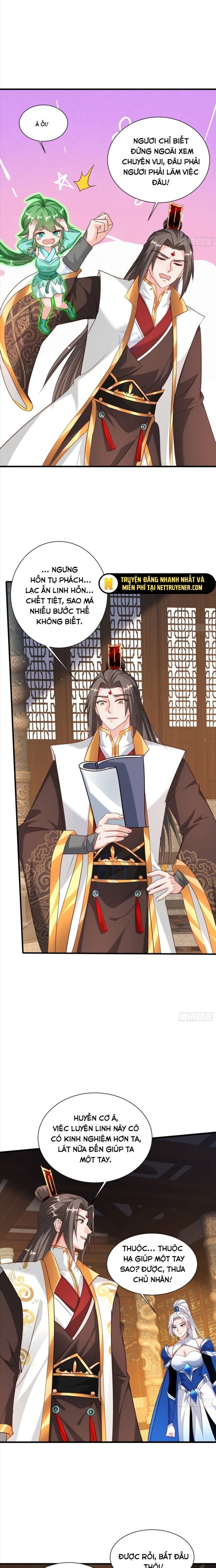 Hệ Thống Hèn Mọn Quỳ Xuống Cầu Xin Ta Vô Địch Chapter 60 - Trang 2