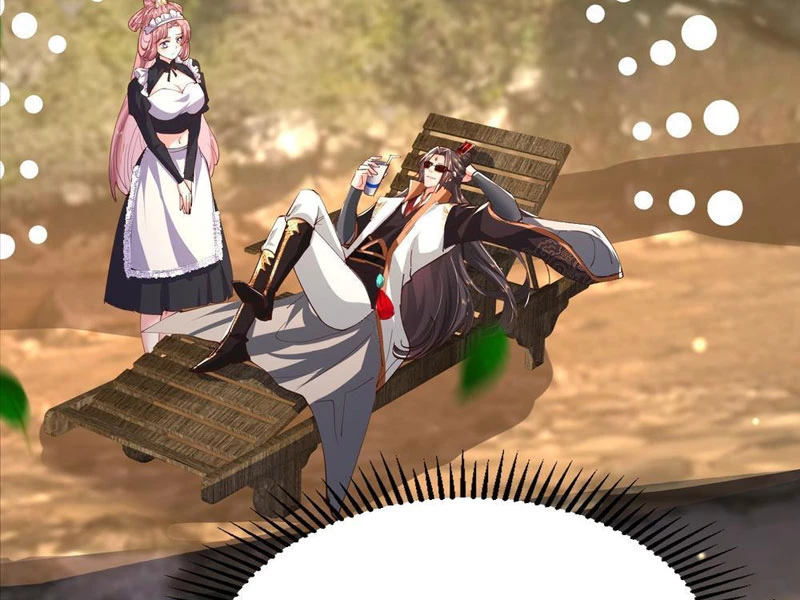 Hệ Thống Hèn Mọn Quỳ Xuống Cầu Xin Ta Vô Địch Chapter 61 - Trang 2