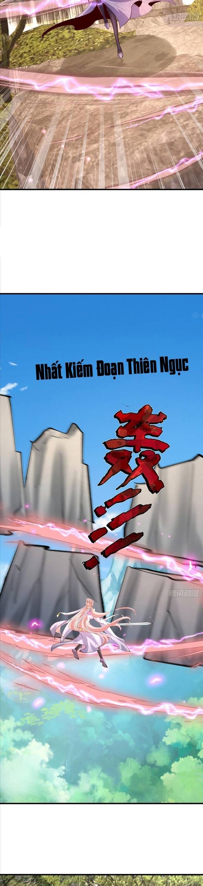 Hệ Thống Hèn Mọn Quỳ Xuống Cầu Xin Ta Vô Địch Chapter 66 - Trang 2