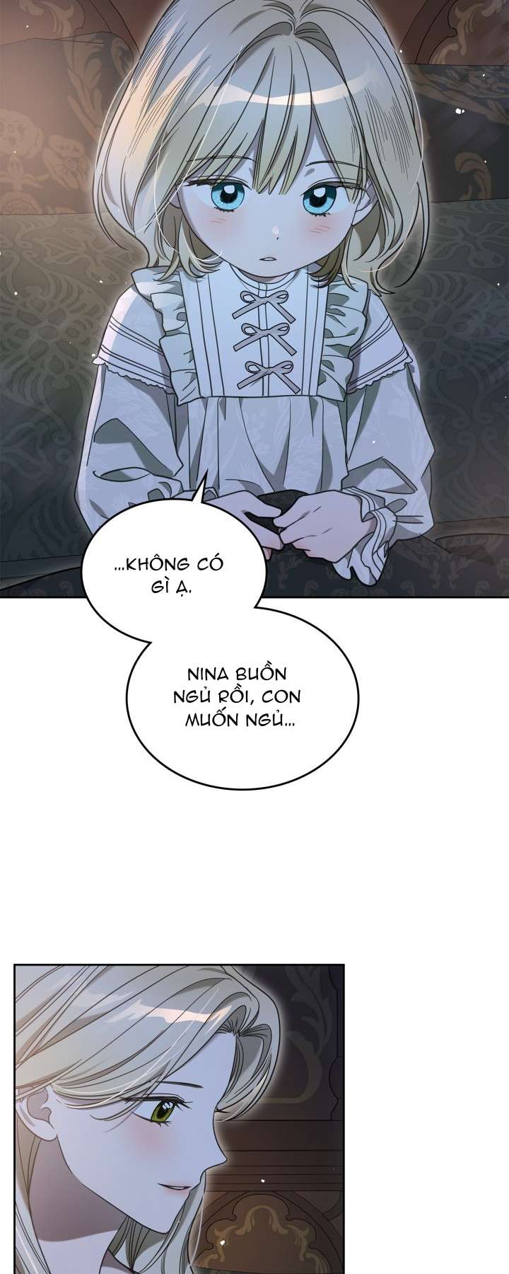 Nam Chính Quái Vật Sống Dưới Giường Tôi Chapter 70 - Trang 2