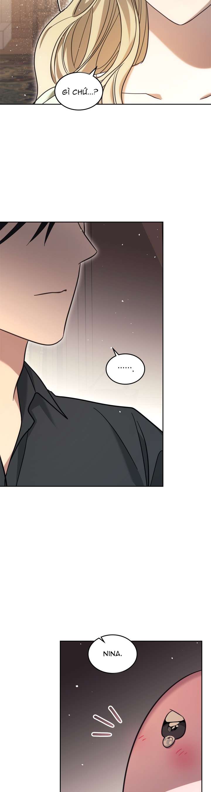 Nam Chính Quái Vật Sống Dưới Giường Tôi Chapter 70 - Trang 2
