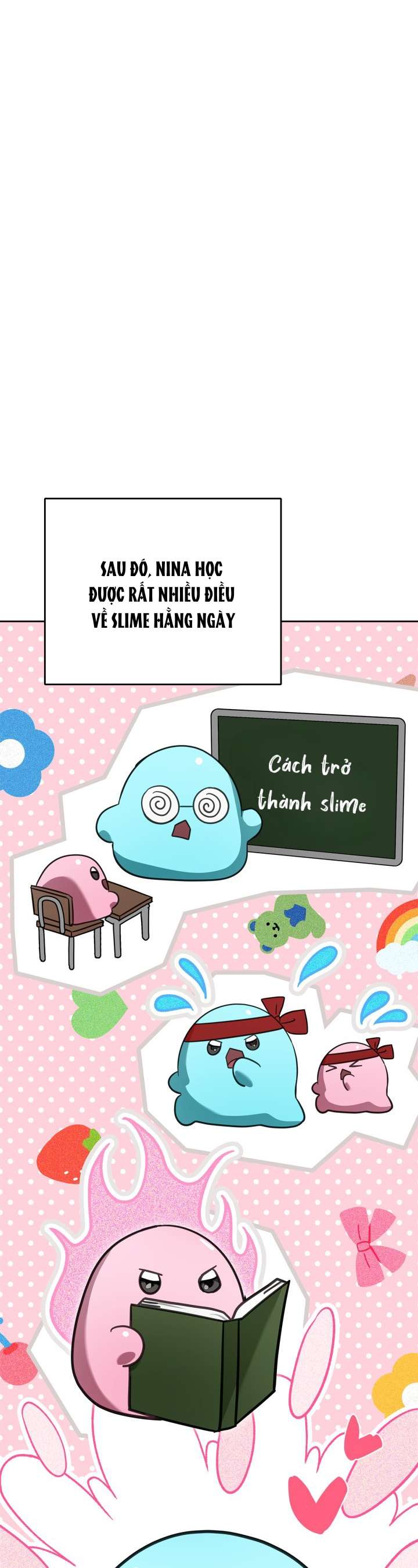 Nam Chính Quái Vật Sống Dưới Giường Tôi Chapter 70 - Trang 2