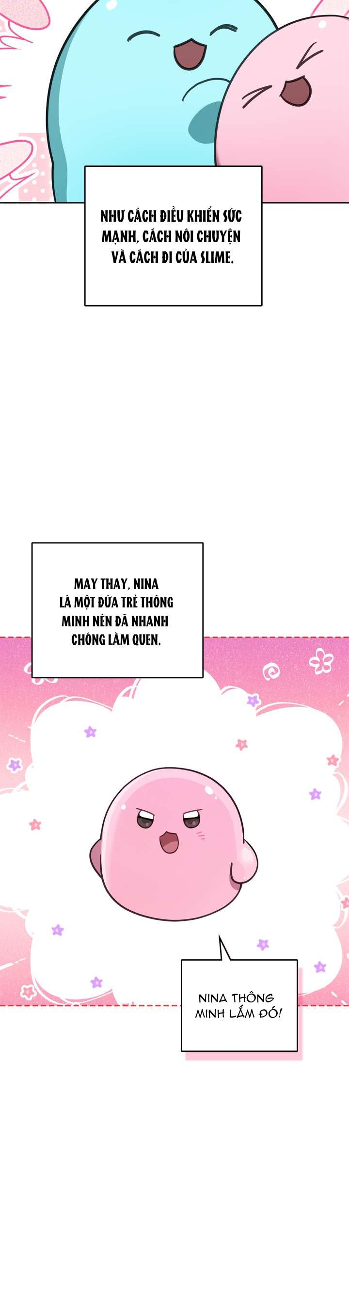 Nam Chính Quái Vật Sống Dưới Giường Tôi Chapter 70 - Trang 2