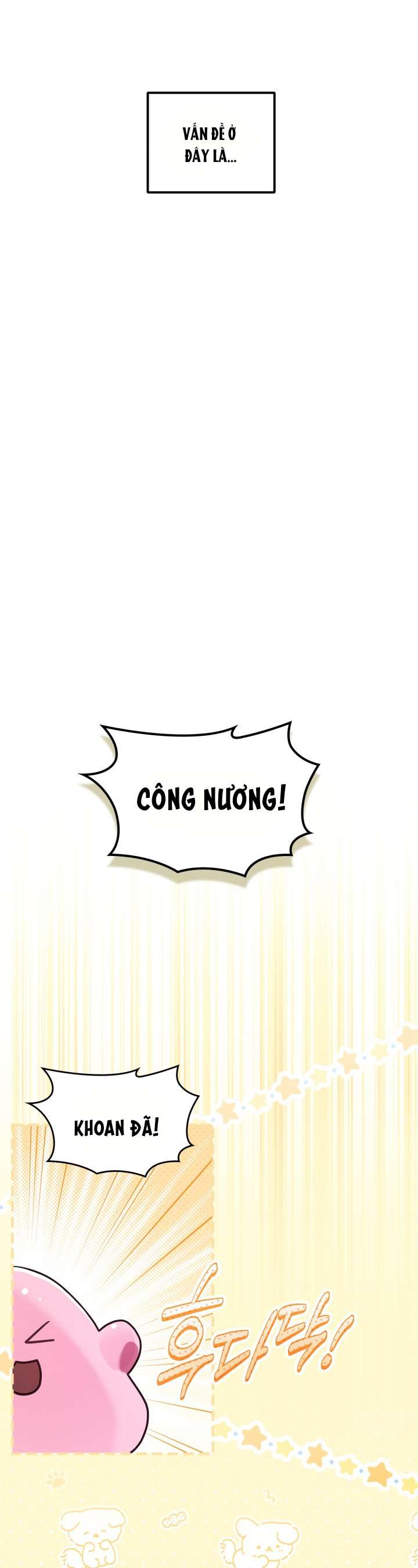 Nam Chính Quái Vật Sống Dưới Giường Tôi Chapter 70 - Trang 2