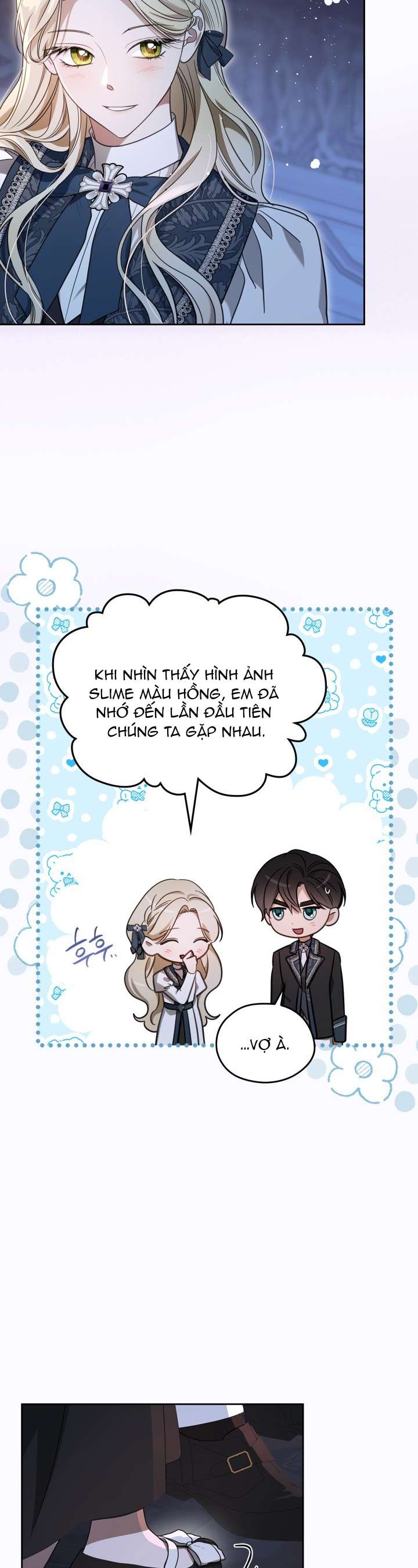 Nam Chính Quái Vật Sống Dưới Giường Tôi Chapter 70 - Trang 2