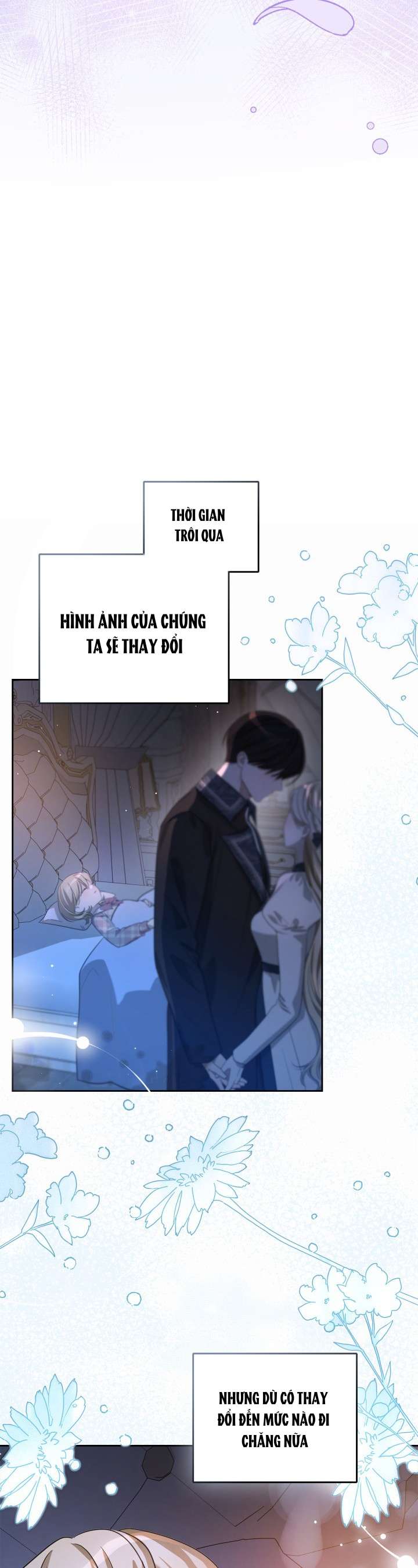 Nam Chính Quái Vật Sống Dưới Giường Tôi Chapter 70 - Trang 2