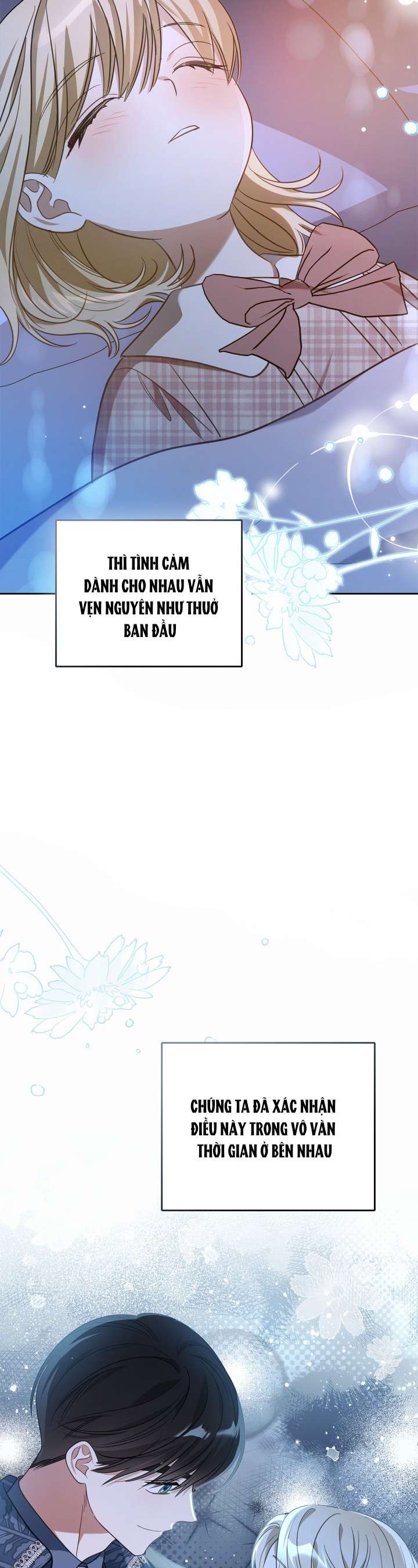 Nam Chính Quái Vật Sống Dưới Giường Tôi Chapter 70 - Trang 2