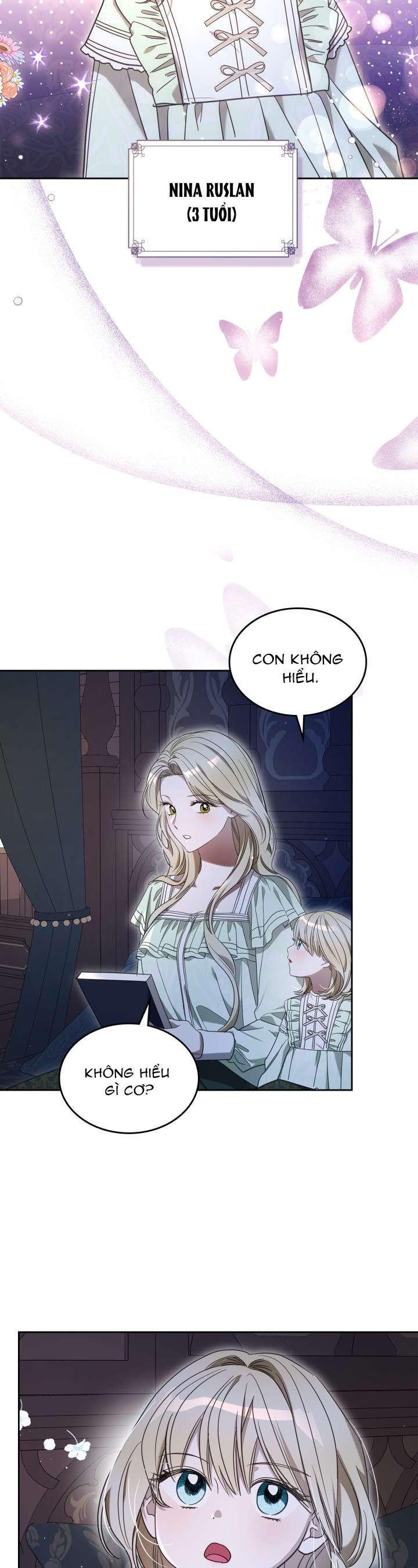 Nam Chính Quái Vật Sống Dưới Giường Tôi Chapter 70 - Trang 2