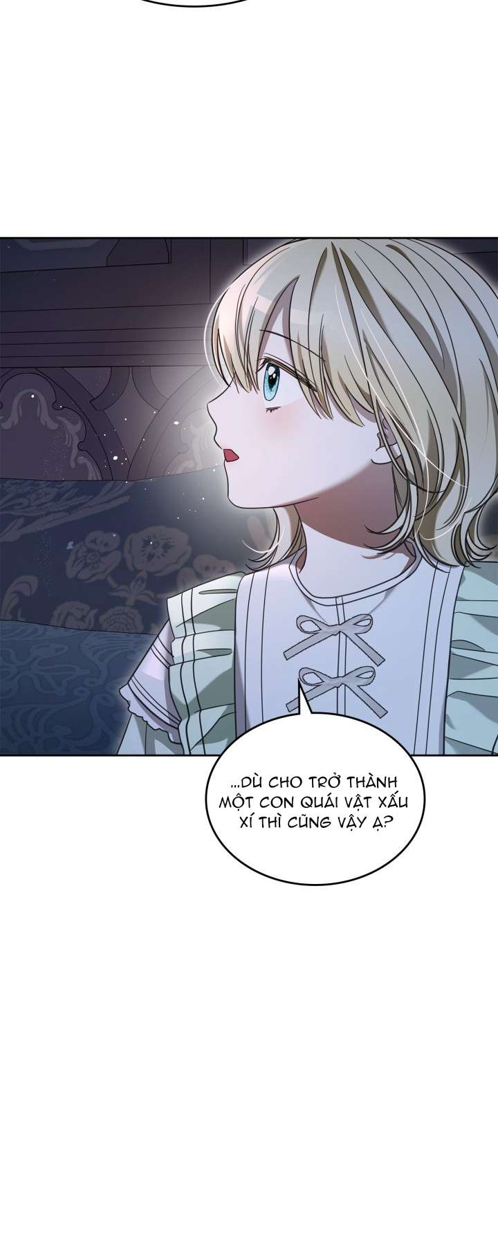 Nam Chính Quái Vật Sống Dưới Giường Tôi Chapter 70 - Trang 2
