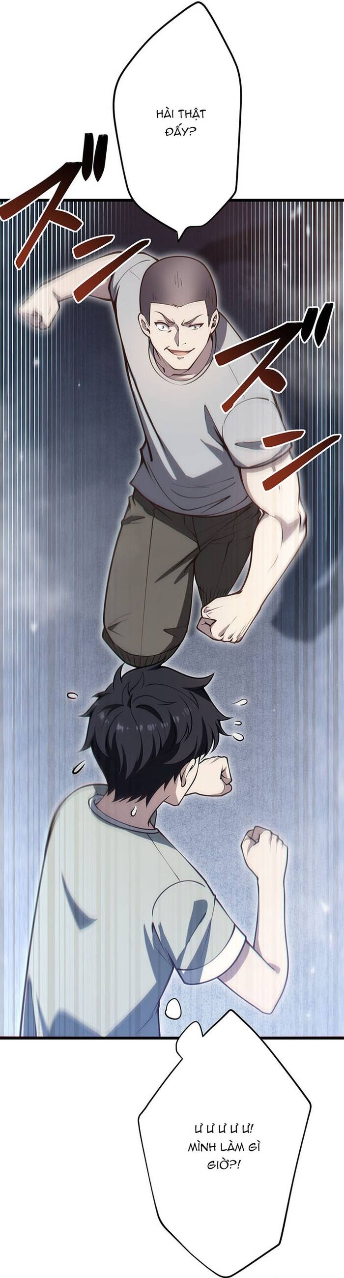Kakusei Kaku Gamer No Genjitsu Kouryaku Chapter 1 - Trang 2