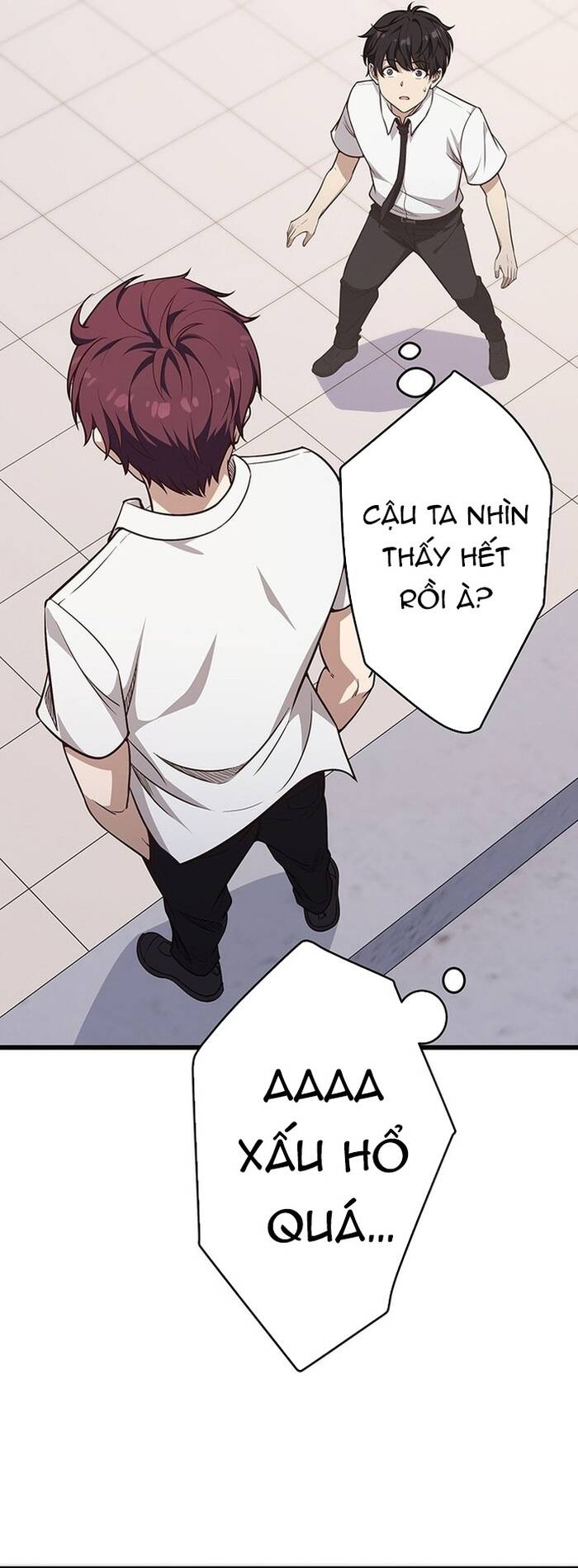 Kakusei Kaku Gamer No Genjitsu Kouryaku Chapter 4 - Trang 2