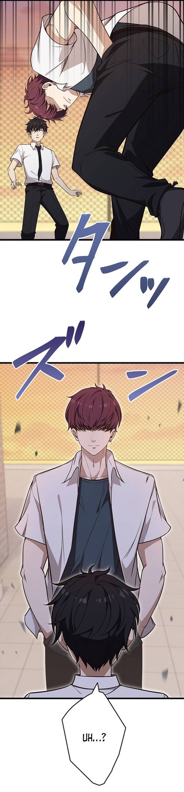 Kakusei Kaku Gamer No Genjitsu Kouryaku Chapter 4 - Trang 2