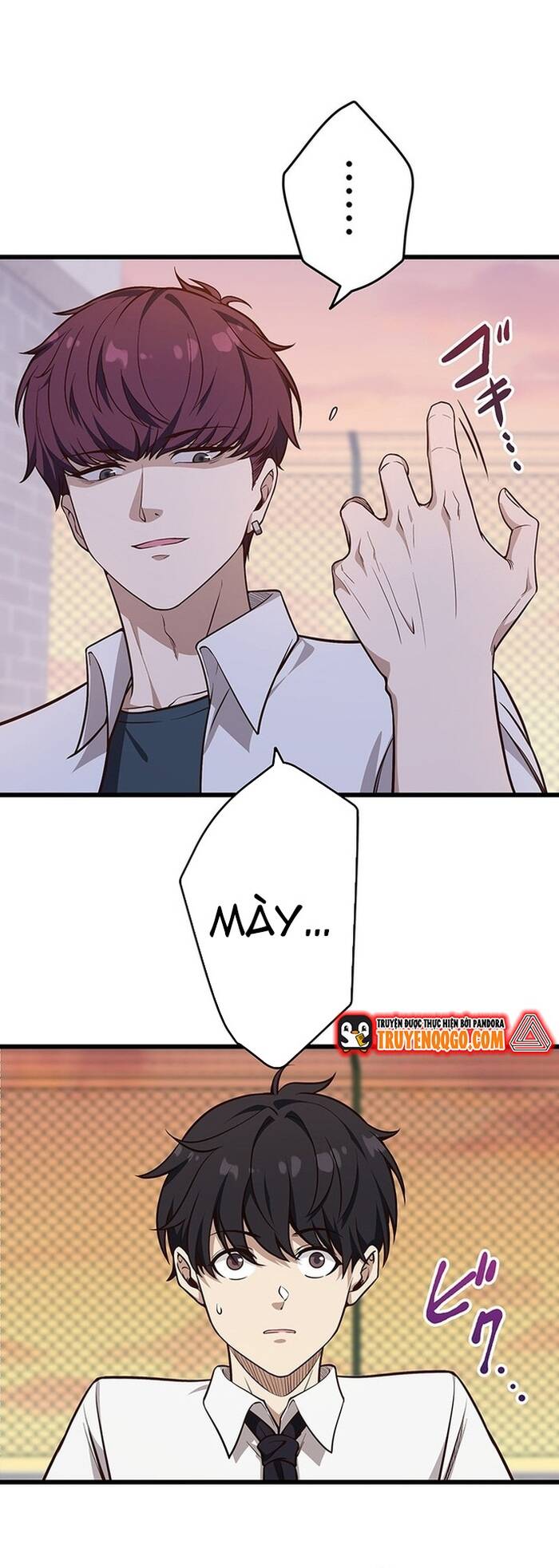 Kakusei Kaku Gamer No Genjitsu Kouryaku Chapter 4 - Trang 2