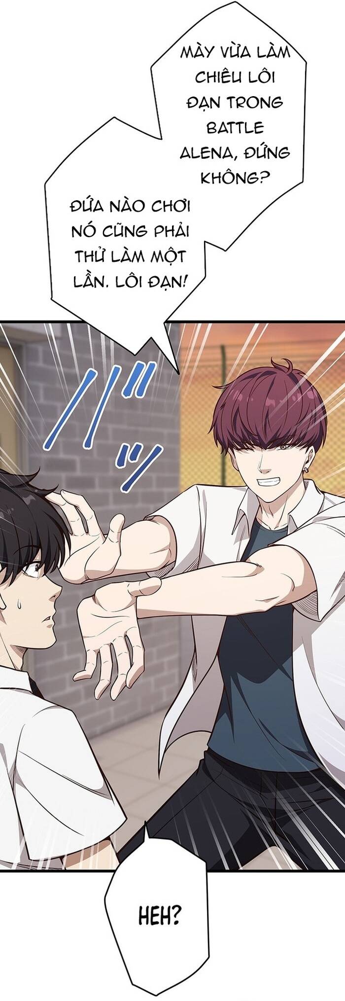 Kakusei Kaku Gamer No Genjitsu Kouryaku Chapter 4 - Trang 2